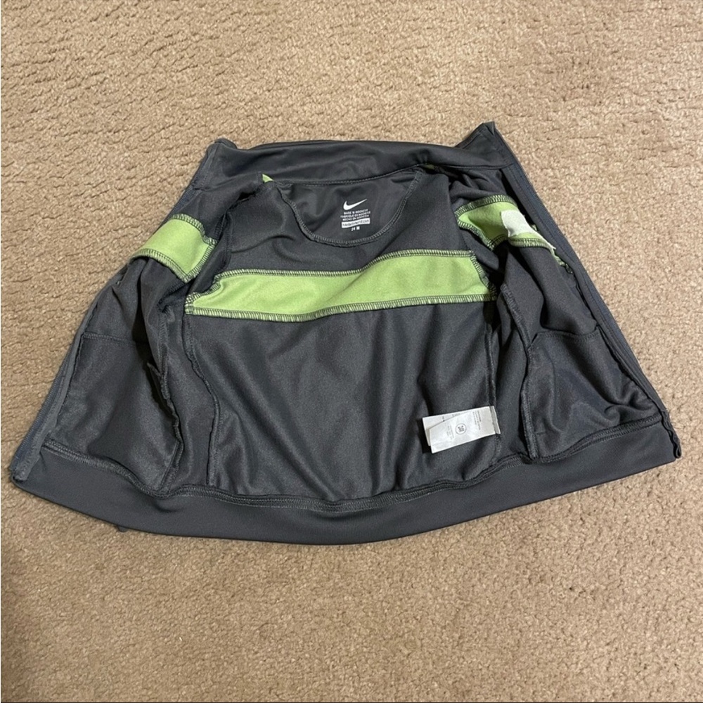 Nike Full ZIP Jacket - Picture 3 of 4